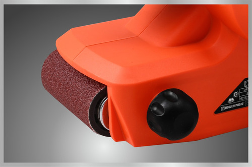 Imagen 2 de 9 de Lijadora De Banda 76 X 533 Mm 900 W Dowen Pagio 9993440.1