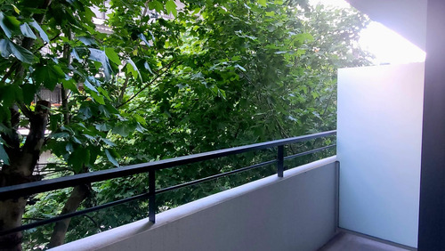 Monombiente Divisible- Om Botanico - Araoz Y Av. Santa Fe