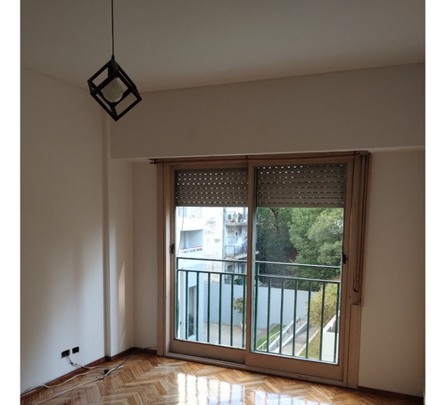 Departamento 3 Ambientes - Belgrano