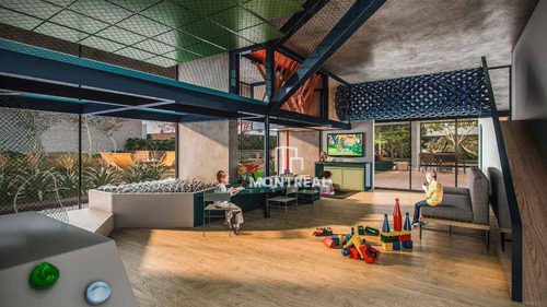 Apartamento À Venda, 62 M² Por R$ 884.000,00 - Sumarezinho - São Paulo/sp - Ap1776