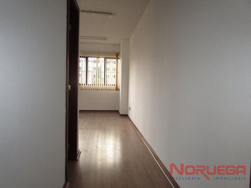 Imagem 2 de 15 de Cjto Comercial_sala Para Alugar - 30102.042