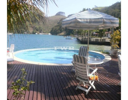 Imagem 9 de 13 de Casa Em Ilha Em Angra Dos Reis - 2042007304 - 67724488