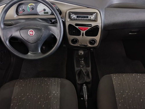 Fiat Palio Palio 1.0 MPI FIRE ECONOMY 8V FLEX 2P MANUAL