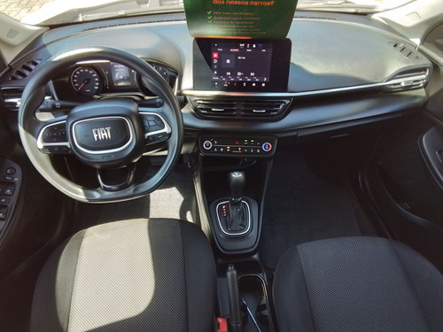 Fiat Pulse 1.3 FLEX DRIVE MANUAL