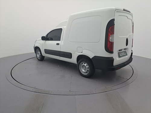 Fiat Fiorino 1.4 MPI FURGÃO ENDURANCE 8V FLEX 2P MANUAL
