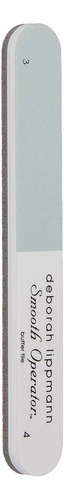 Lima De Uñas Deborah Lippmann, De Alto Brillo, 1 Unidad