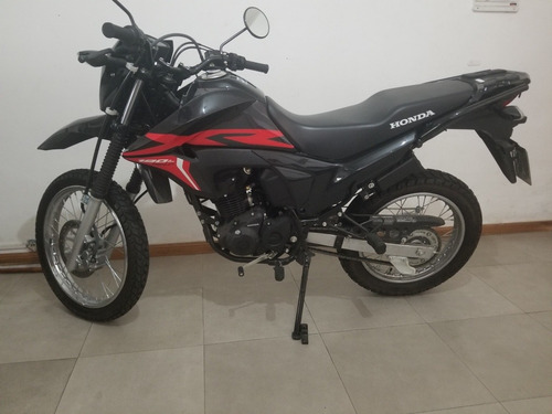 Honda Xr 190 L