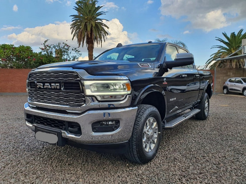 Ram 2500 6.7 Laramie I Atx 350cv 4x4