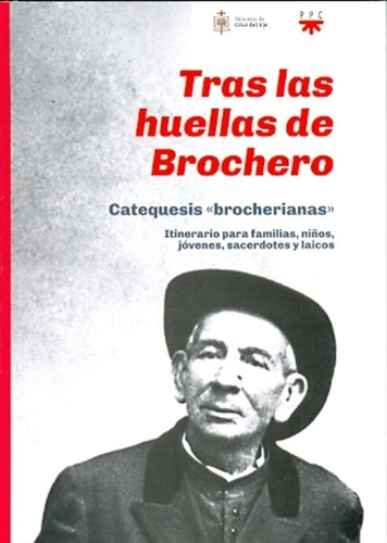 Libro Tras Las Huellas De Brochero De Carlos Ponza