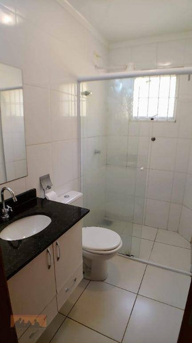 Imagem 11 de 15 de Kitnet Com 1 Dormitório Para Alugar, 21 M² Por R$ 1.350,00/mês - Cidade Universitária - Campinas/sp - Kn0090