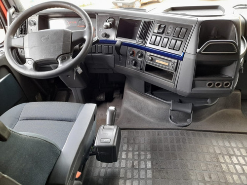 Volvo Fh 460 6x2t 2014 I.shift Completo