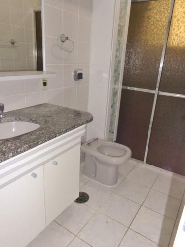 Imagem 7 de 19 de Guaruja Pitangueiras - Lazer Total - 02 Garagens - Ap2152 - 34708871