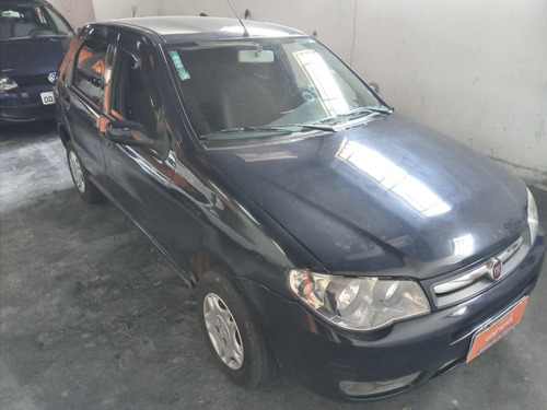 Imagem 3 de 9 de Fiat Palio 1.0 2011