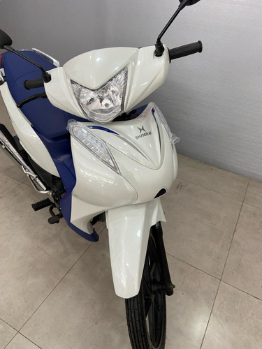Jet 125 Ss Completa 2025 Sem Entrada