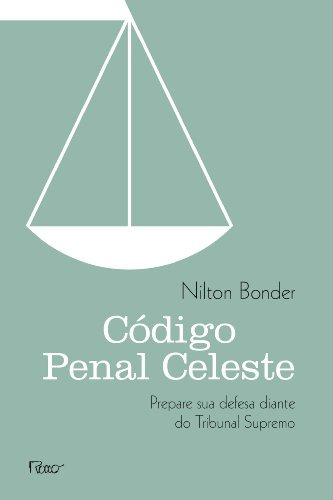 Libro Código Penal Celeste Prepare Sua Defesa Diante Do Trib