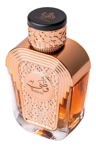 Al Wataniah Watani Eau De Parfum 100ml Feminino