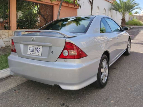 Imagen 4 de 10 de Honda Civic Ex - Sincronica