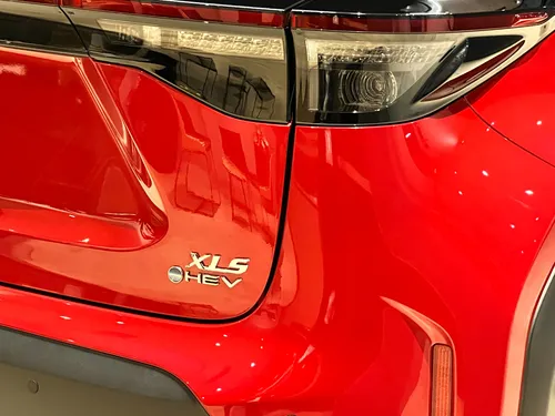 Toyota Yaris Cross 1.5 Hev Xls