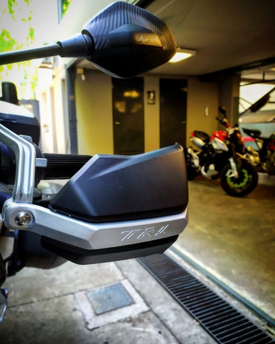 Benelli Trk 502 New Gris - Benelli Store Pilar