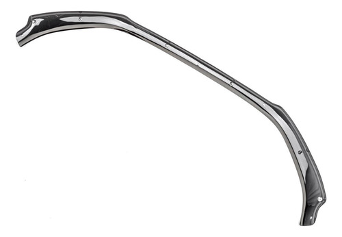 Imagen 6 de 10 de Deflector De Capo Ford Ranger Raptor