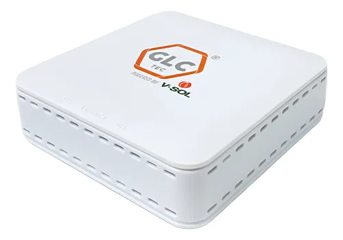 Router Bridge Xpon Modo Dual Gpon & Epon Glc V-sol