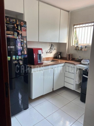 Imagem 2 de 15 de Apartamento 68m2, 2 Dormitórios , Vila Clementino - Cf64402