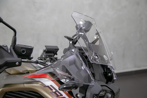 Imagem 10 de 12 de Bmw F 850 Gs Adventure