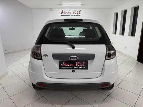 Ford Ka 1.0 Mpi 8v Flex 2p Manual