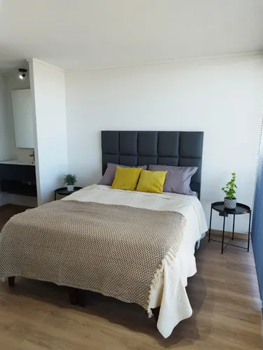 Moderno Departamento De 1 Dormitorio. Precio De Oportunidad