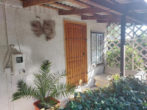 Arriendo Cabaña En Loncura Quintero