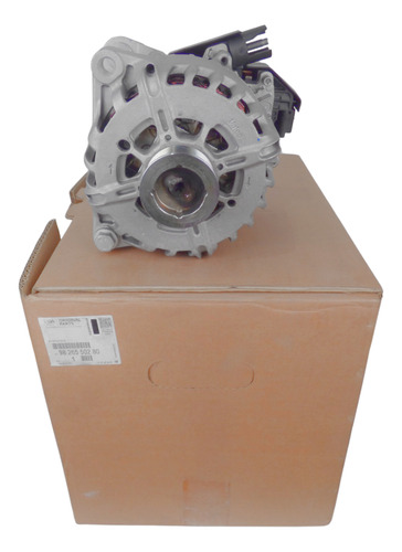 Alternador Orig. Peugeot Expert Traveller Citroën Jumpy 2.0