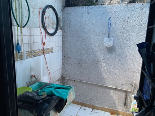 Imagen 11 de 12 de Casa Dúplex En Venta, Ecatepec.