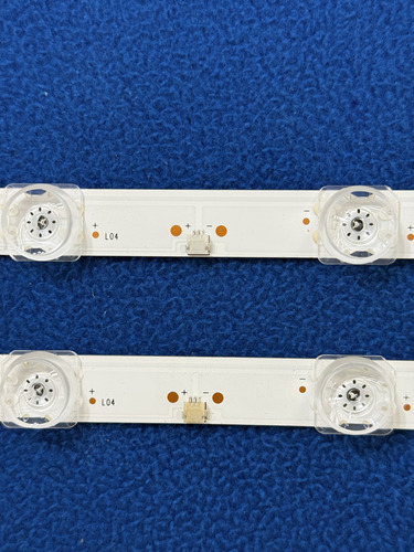 Tiras Leds Hisense 43h4000gm Jl.d425c1330-003as-m_v03 Hp*