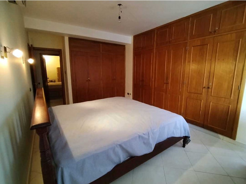 Apartamento En Venta En Urb El Bosque Em-8370480