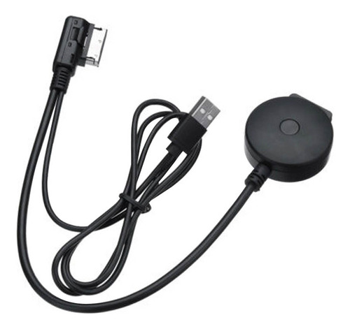 Cable De Audio Bluetooth D Para A4l A5 A6l A8l Q7 Q5 Am 6761