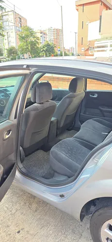 Renault Megane 2 2.0 Odeon