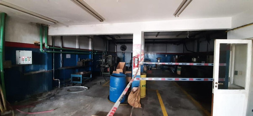 Imagen 6 de 17 de Venta De Inmueble Industrial Con Excelentes Accesos
