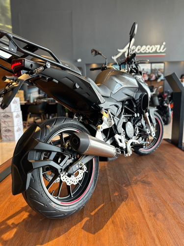 Imagen 3 de 15 de Benelli Trk 251