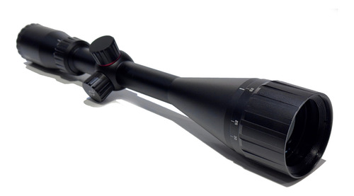 Mira Telescopica Simmons Pro Hunter 6-18x50 Truplex+anillas