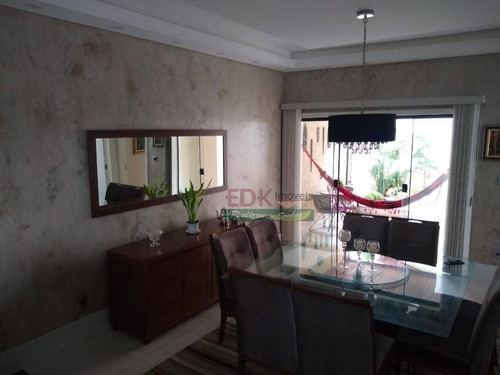 Imagem 2 de 30 de Casa Com 4 Suítes À Venda, 280 M² Por R$ 899.000 - Jardim Das Nações - Taubaté/sp - Ca2476
