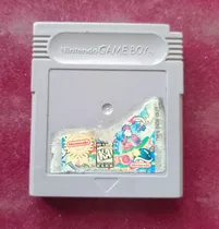 Comprar Super Mario Land 2 ( (^o^) Gameboy Color Advance Sp ) 15v