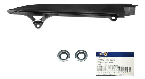Tapa Cadena Ek Xpress