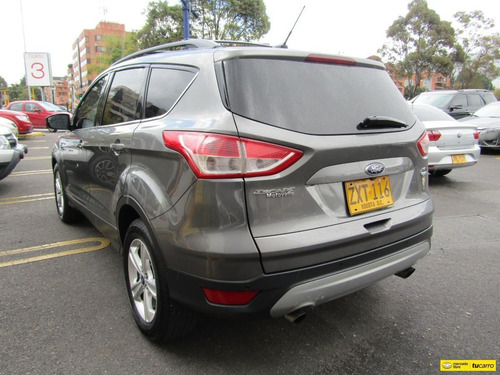 Ford Escape Se At 2000cc 4x4