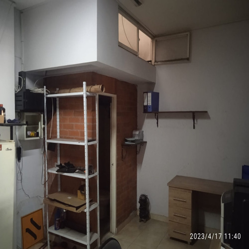 En Venta Bodega En Ciudad Córdoba, Cali