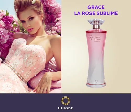 Grace sublime 2025 hinode