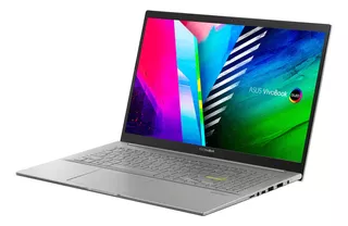 Notebook Intel I5 1235u Asus Vivobook 8gb Ssd 512gb Freedos