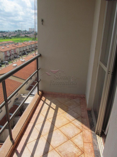 Apartamentos - Ref: V2066