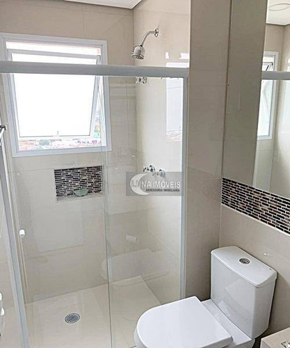 Imagem 6 de 19 de Apartamento Com 2 Dormitórios À Venda, 80 M² Por R$ 615.000,00 - Independência - São Bernardo Do Campo/sp - Ap3088