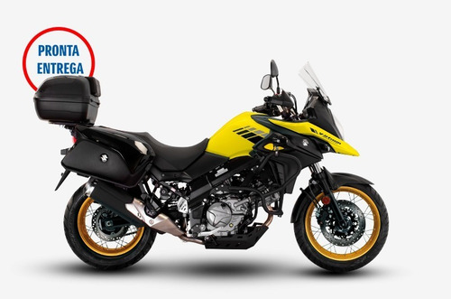 Suzuki V-strom 650 Adventure 2022 0km