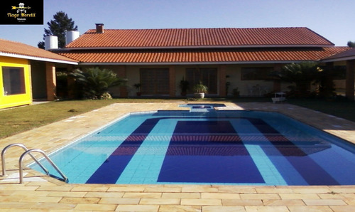 Imagem 6 de 9 de Chacara - Ch00138 - 69219945
